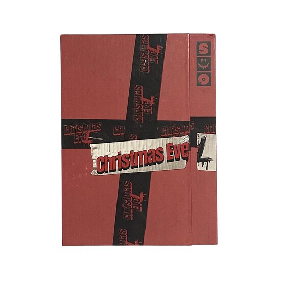 LIETOTS | Stray Kids [Christmas EveL] / Standard Edition